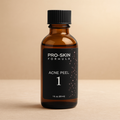 For non - USA clients only: Chemical peel 1