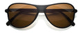 color Black Bronze