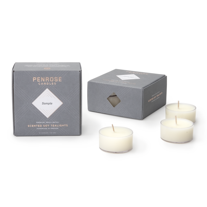 Fragrance Sample Pack