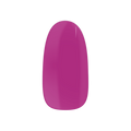 Frenkie Fuchsia gel nail strips in fuchsia - Maniac Nails