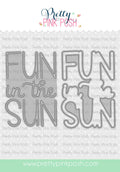 Fun In The Sun Shadow Dies