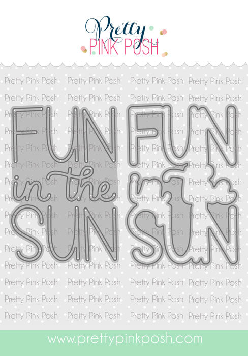 Fun In The Sun Shadow Dies