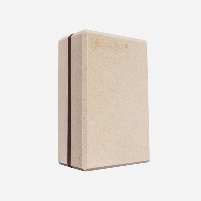 Gạch Tập Yoga Bahe Ecoblock - Be - Supersports Vietnam