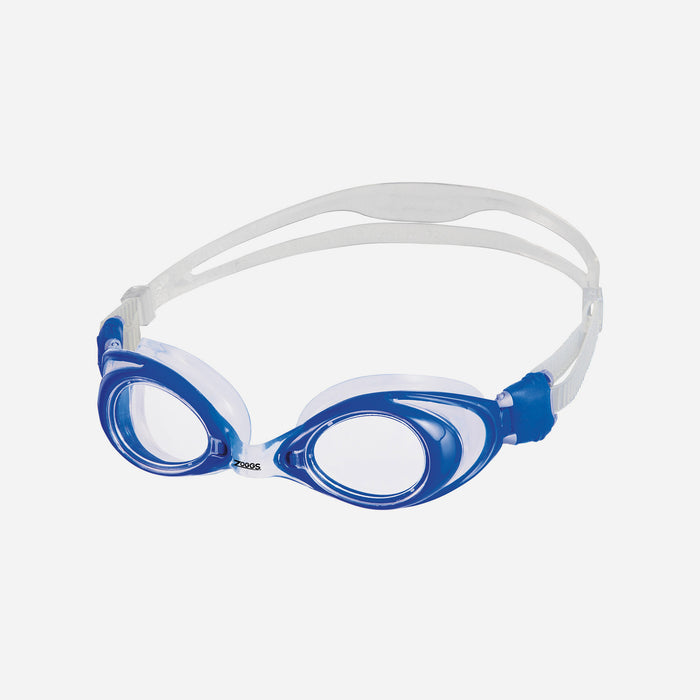 Gọng Kính Bơi Zoggs Blue Vision - Xanh Dương - Supersports Vietnam