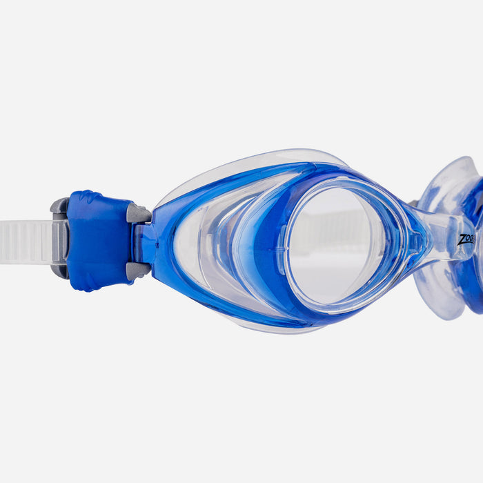 Gọng Kính Bơi Zoggs Blue Vision - Xanh Dương - Supersports Vietnam