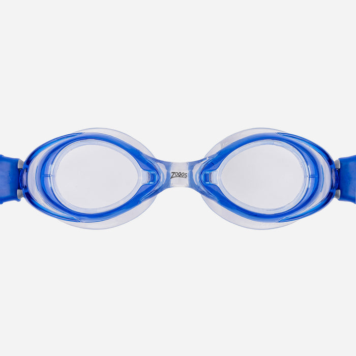 Gọng Kính Bơi Zoggs Blue Vision - Xanh Dương - Supersports Vietnam