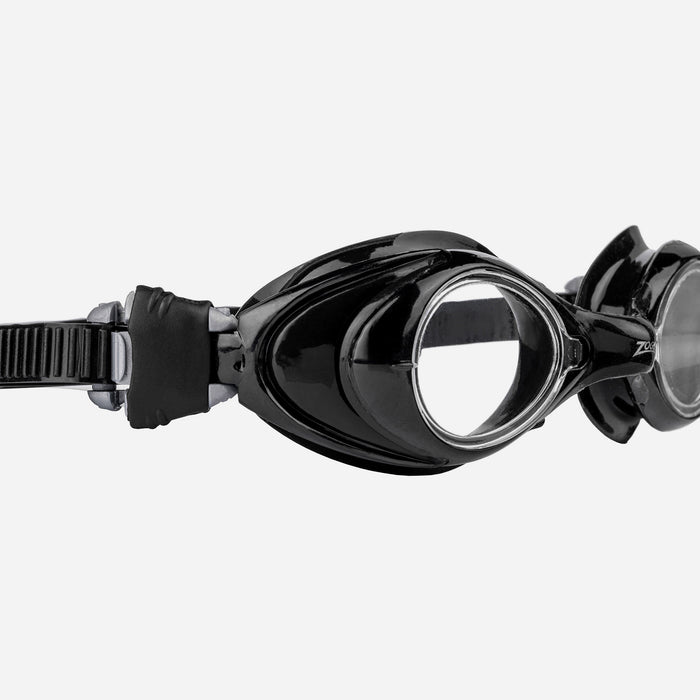Gọng Kính Bơi Zoggs Vision - Đen - Supersports Vietnam