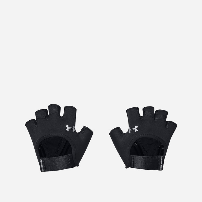 Găng Tay Nữ Under Armour Half Finger - Supersports Vietnam