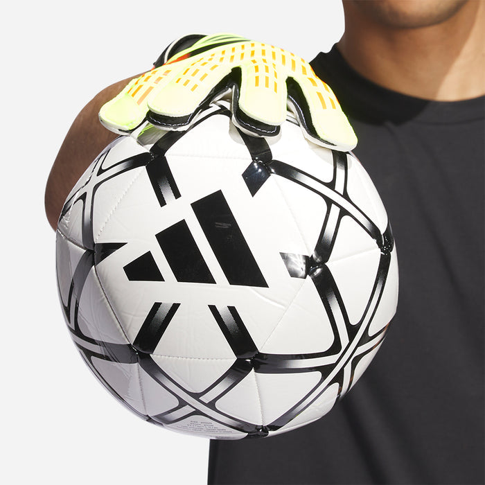 Găng Tay Adidas Predator Training Goalkeeper - Vàng Chanh - Supersports Vietnam