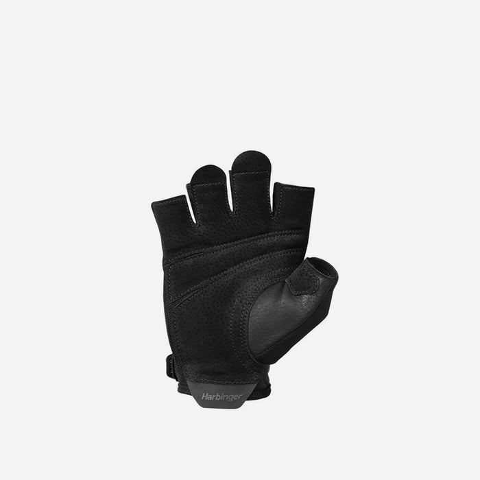 Găng Tay Tập Gym Nam Harbinger Power 2.0 - Đen - Supersports Vietnam