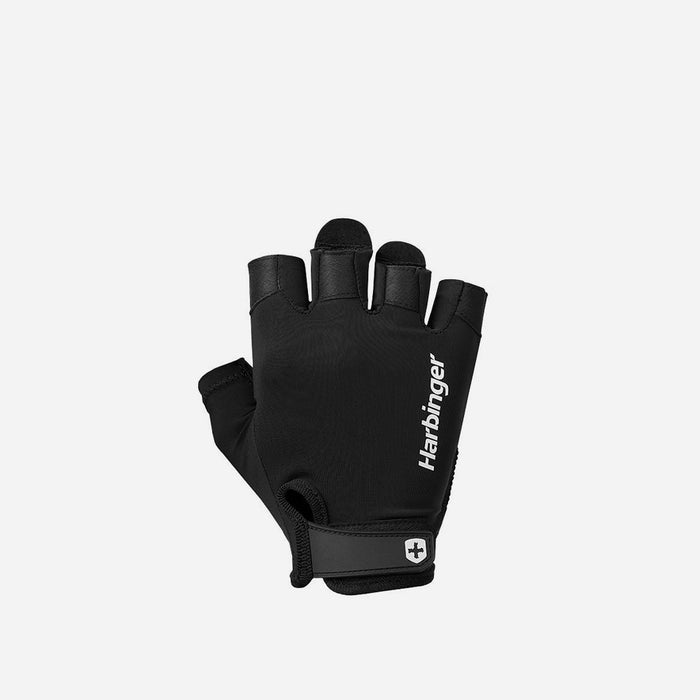 Găng Tay Tập Gym Nam Harbinger Pro Gl 2.0 - Đen - Supersports Vietnam