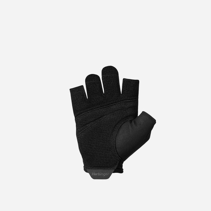 Găng Tay Tập Gym Nam Harbinger Pro Gl 2.0 - Đen - Supersports Vietnam