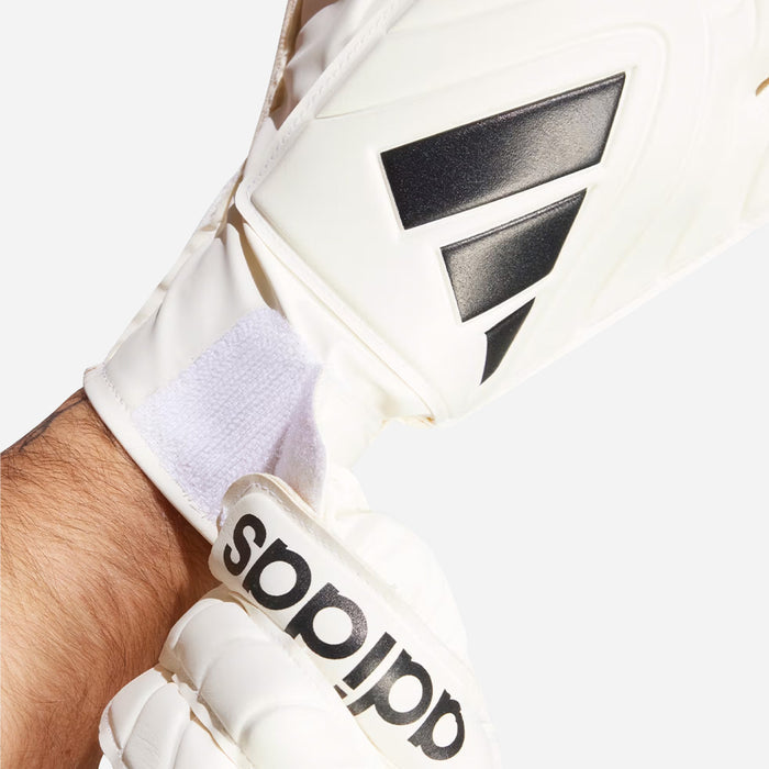 Găng Tay Thủ Môn Adidas Copa Club - Be - Supersports Vietnam