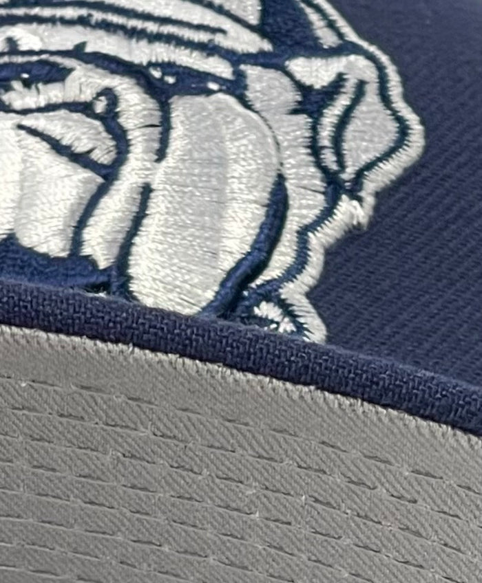 GEORGETOWN HOYAS (NAVY) (1984 NCAA CHAMPIONSHIP) NEW ERA 59FIFTY FITTED