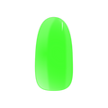 Georgia Green Maniac Nails Gellak Stickers Neon Green Manicure Product image