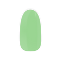 Gianna Green Maniac gellak stickers licht groen