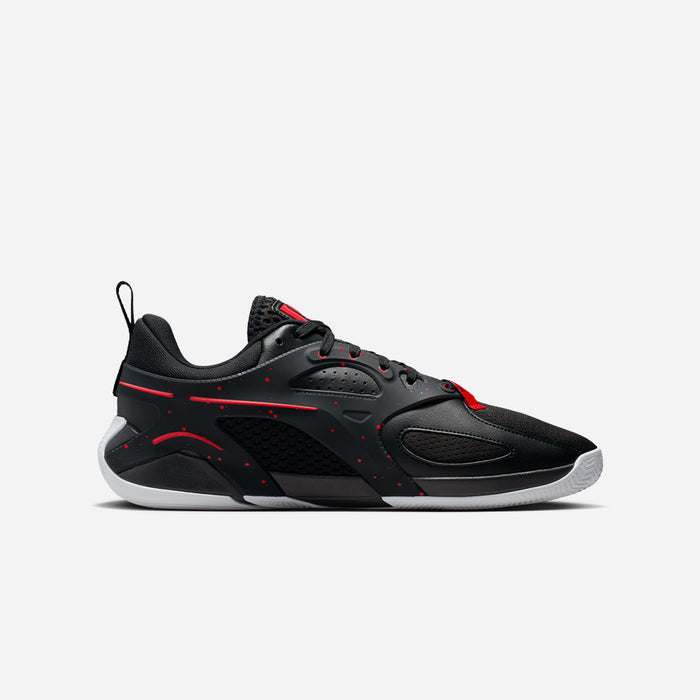 Giày Bóng Rổ Nam Nike Jordan Heir Series - Đen - Supersports Vietnam