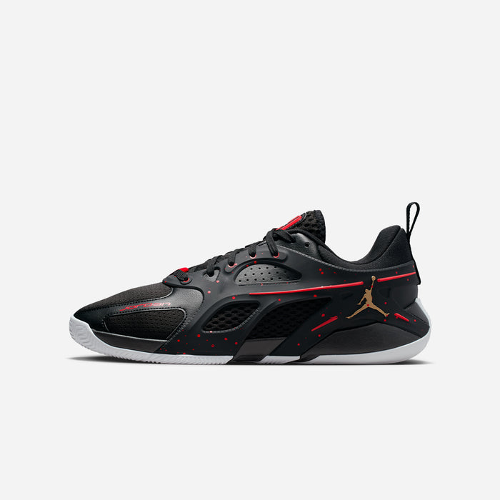 Giày Bóng Rổ Nam Nike Jordan Heir Series - Đen - Supersports Vietnam