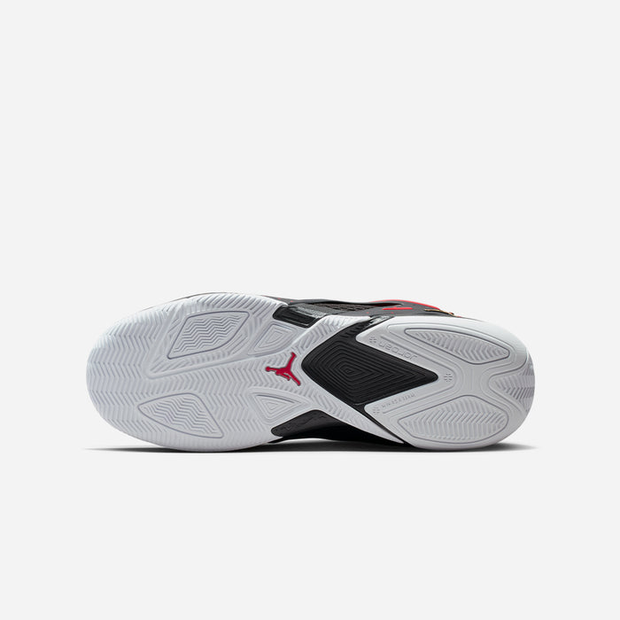 Giày Bóng Rổ Nam Nike Jordan Heir Series - Đen - Supersports Vietnam