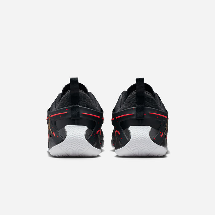 Giày Bóng Rổ Nam Nike Jordan Heir Series - Đen - Supersports Vietnam