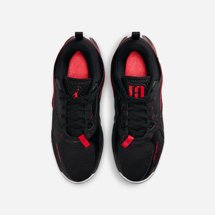 Giày Bóng Rổ Nam Nike Jordan Heir Series - Đen - Supersports Vietnam
