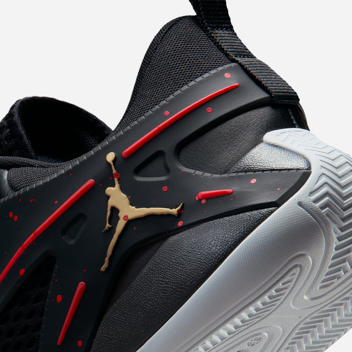 Giày Bóng Rổ Nam Nike Jordan Heir Series - Đen - Supersports Vietnam