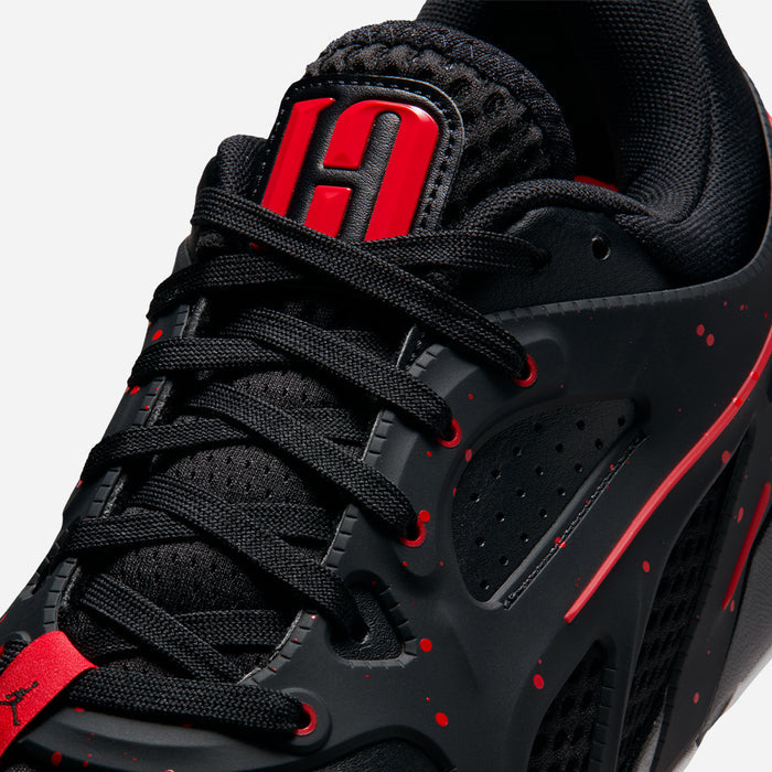Giày Bóng Rổ Nam Nike Jordan Heir Series - Đen - Supersports Vietnam
