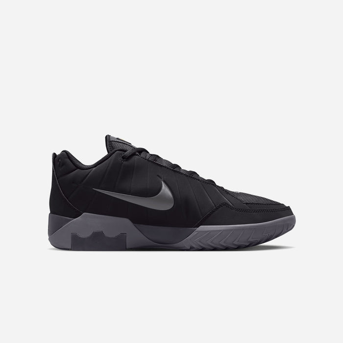Giày Bóng Rổ Nam Nike Lebron Witness IX Ep - Đen - Supersports Vietnam