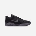 Giày Bóng Rổ Nam Nike Lebron Witness IX Ep - Đen - Supersports Vietnam