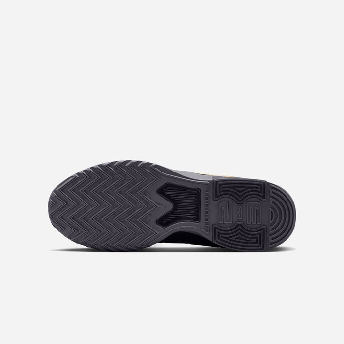 Giày Bóng Rổ Nam Nike Lebron Witness IX Ep - Đen - Supersports Vietnam
