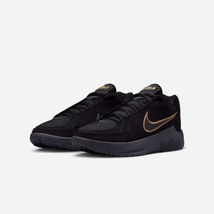 Giày Bóng Rổ Nam Nike Lebron Witness IX Ep - Đen - Supersports Vietnam