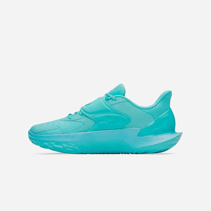 Giày Bóng Rổ Unisex Under Armour D. Fox 2 Nm1 - Supersports Vietnam