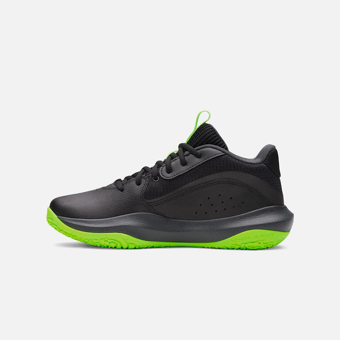 Giày Bóng Rổ Unisex Under Armour Lockdown 7 - Supersports Vietnam