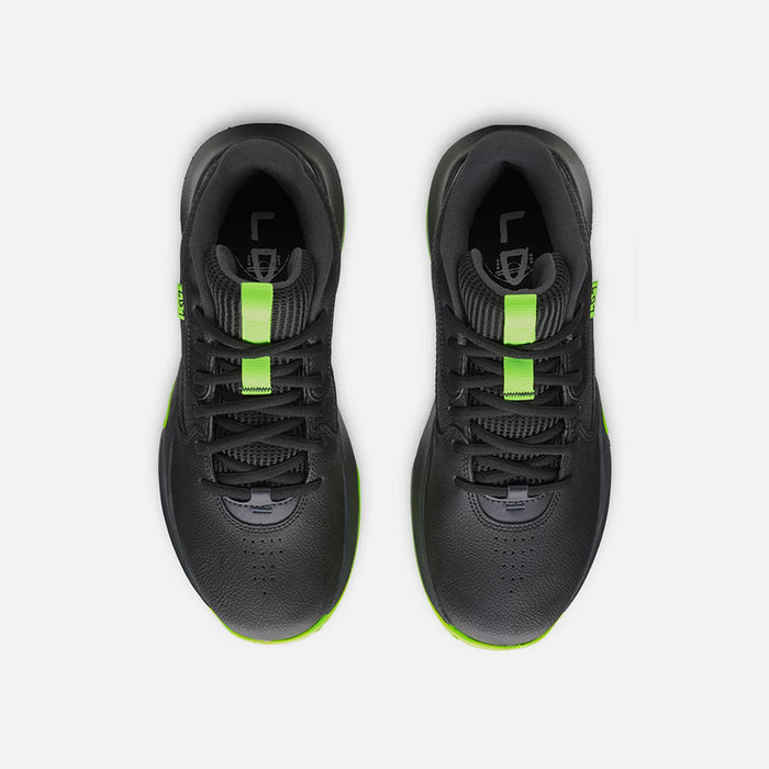 Giày Bóng Rổ Unisex Under Armour Lockdown 7 - Supersports Vietnam