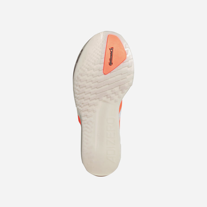 Giày Chạy Bộ Nữ Adidas Adizero Adios 9 - Trắng - Supersports Vietnam