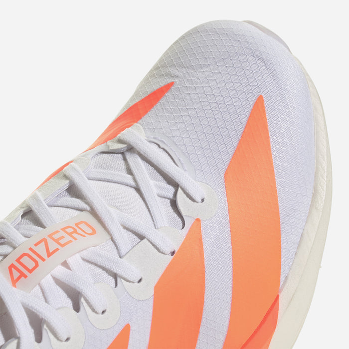 Giày Chạy Bộ Nữ Adidas Adizero Adios 9 - Trắng - Supersports Vietnam
