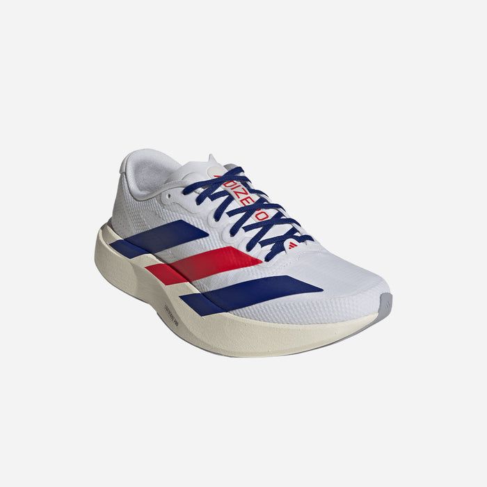 Giày Chạy Bộ Nữ Adidas Adizero Evo Sl 2 - Trắng - Supersports Vietnam
