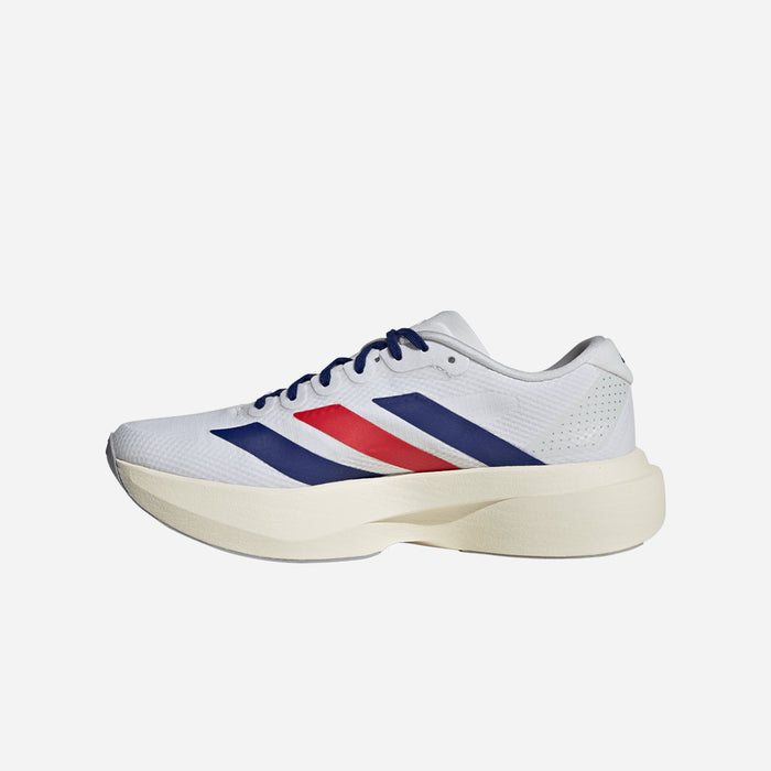 Giày Chạy Bộ Nữ Adidas Adizero Evo Sl 2 - Trắng - Supersports Vietnam