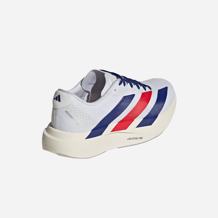 Giày Chạy Bộ Nữ Adidas Adizero Evo Sl 2 - Trắng - Supersports Vietnam