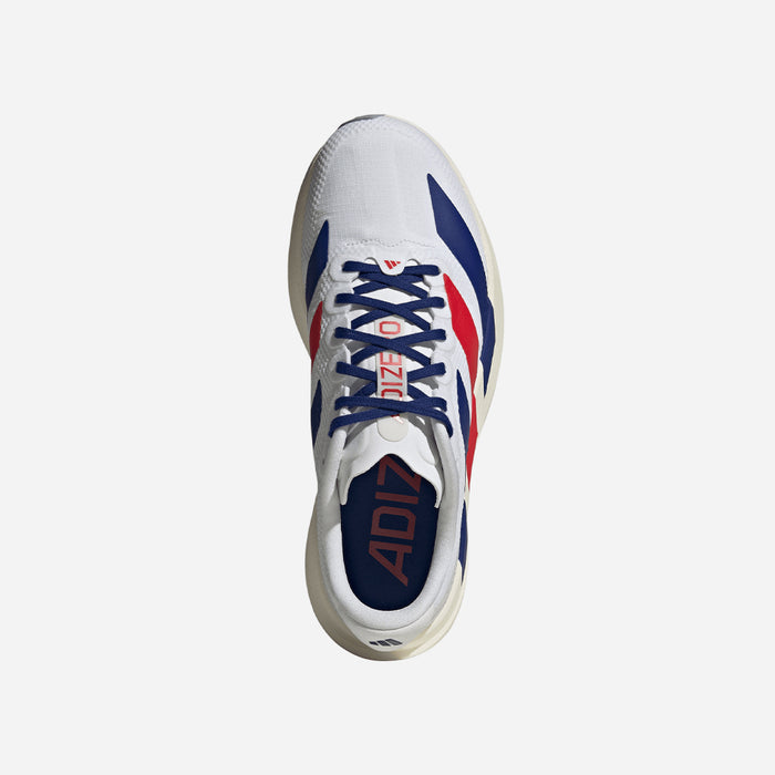 Giày Chạy Bộ Nữ Adidas Adizero Evo Sl 2 - Trắng - Supersports Vietnam