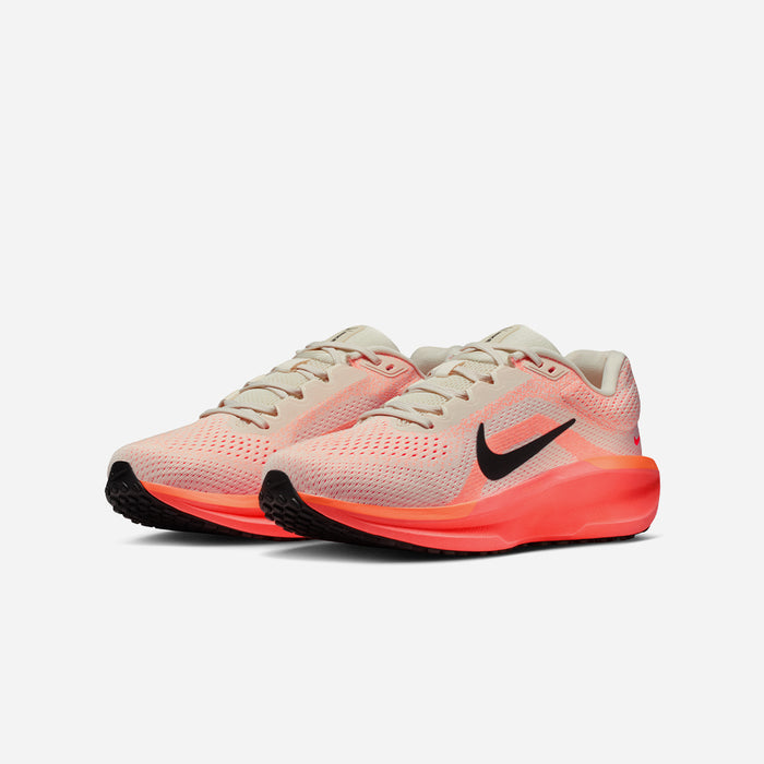 Giày Chạy Bộ Nữ Nike Air Winflo 11 - Đỏ - Supersports Vietnam