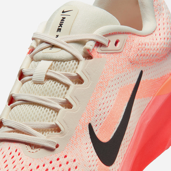 Giày Chạy Bộ Nữ Nike Air Winflo 11 - Đỏ - Supersports Vietnam