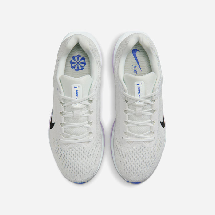 Giày Chạy Bộ Nữ Nike Air Winflo 11 - Trắng - Supersports Vietnam