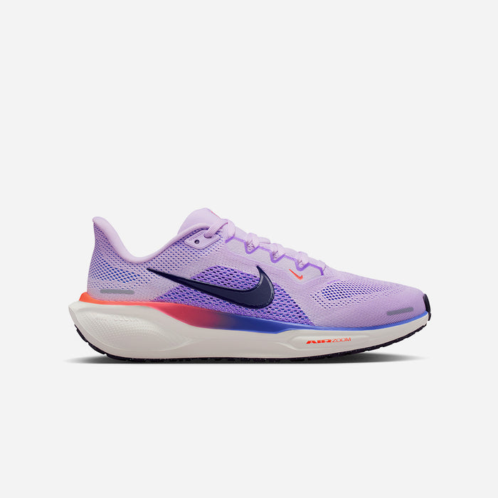 Giày Chạy Bộ Nữ Nike Air Zoopegasus 41 - Tím - Supersports Vietnam