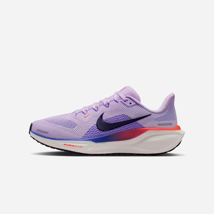 Giày Chạy Bộ Nữ Nike Air Zoopegasus 41 - Tím - Supersports Vietnam