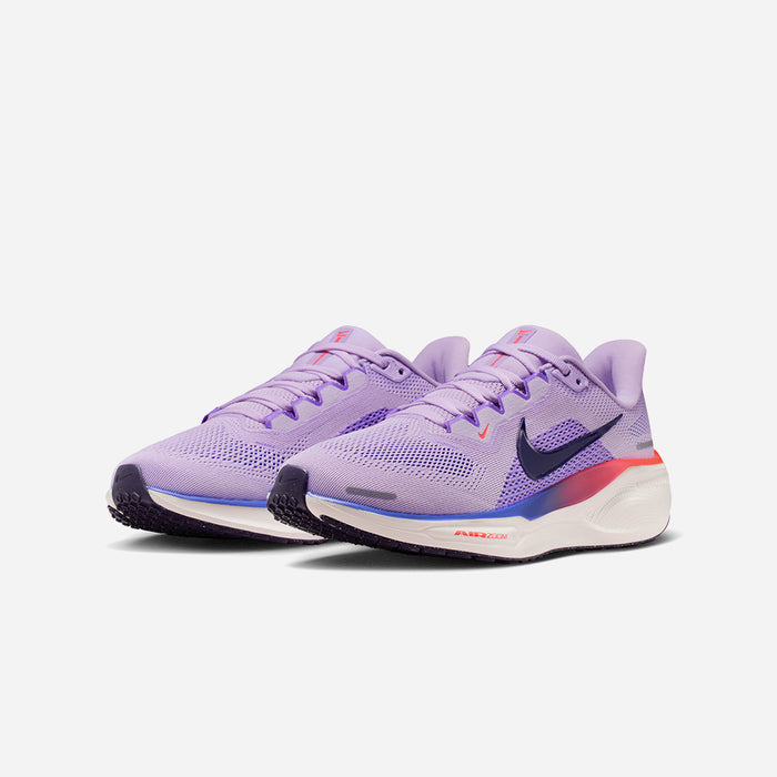 Giày Chạy Bộ Nữ Nike Air Zoopegasus 41 - Tím - Supersports Vietnam