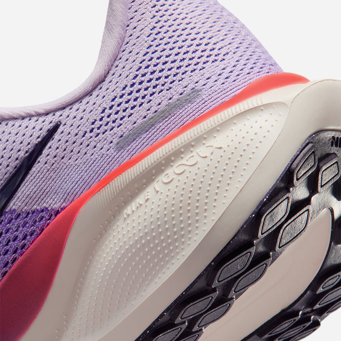 Giày Chạy Bộ Nữ Nike Air Zoopegasus 41 - Tím - Supersports Vietnam