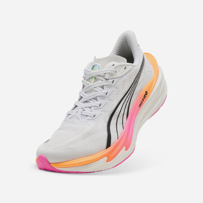 Giày Chạy Bộ Nữ Puma Deviate Nitro 4 - Trắng - Supersports Vietnam