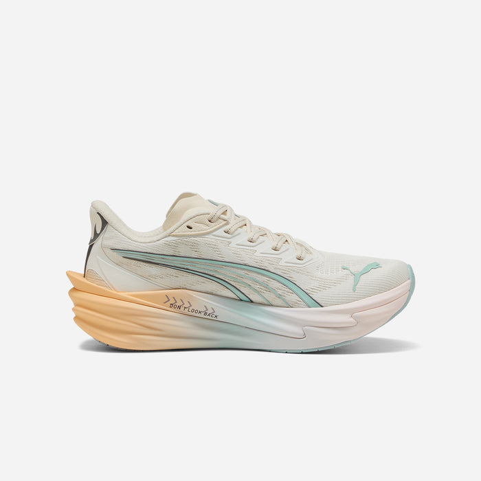 Giày Chạy Bộ Nữ Puma Deviate Nitro 4 Rc Warm Lucite - Be - Supersports Vietnam