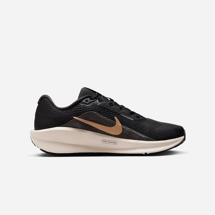 Giày Chạy Bộ Nữ Nike Downshifter 13 - Đen - Supersports Vietnam